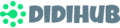 Didihub Logo Icon